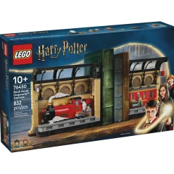 LEGO Harry Potter Book Nook: Hogwarts Express