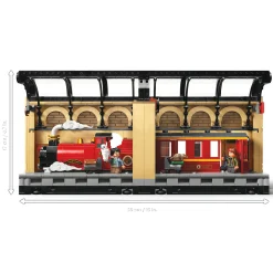 LEGO Harry Potter Book Nook: Hogwarts Express