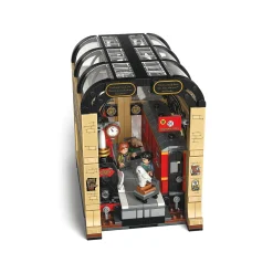 LEGO Harry Potter Book Nook: Hogwarts Express