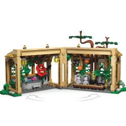 LEGO Harry Potter Hogwarts Castle: Herbology Class