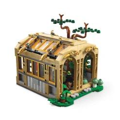LEGO Harry Potter Hogwarts Castle: Herbology Class