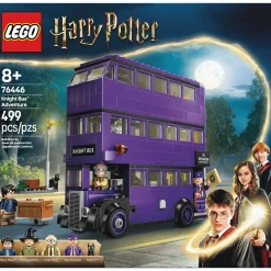 LEGO Harry Potter Knight Bus