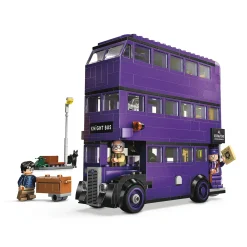 LEGO Harry Potter Knight Bus
