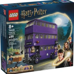 LEGO Harry Potter Knight Bus