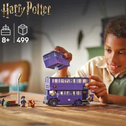 LEGO Harry Potter Knight Bus