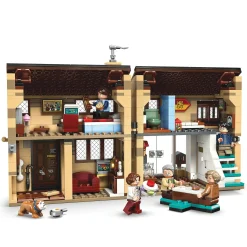 LEGO Harry Potter Privet Drive: Aunt Marge's Visit