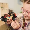 LEGO Jurassic World Raptor Off-Road Escape