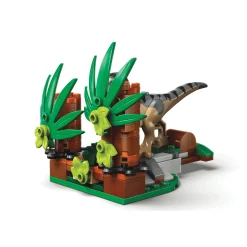 LEGO Jurassic World Raptor Off-Road Escape