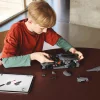 LEGO Koenigsegg Jesko Absolut Grey Hypercar