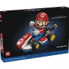 LEGO Mario Kart™ – Mario & Standard Kart