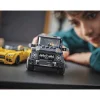 LEGO Mercedes-AMG G 63 & Mercedes-AMG SL 63