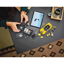 LEGO Mercedes-AMG G 63 & Mercedes-AMG SL 63