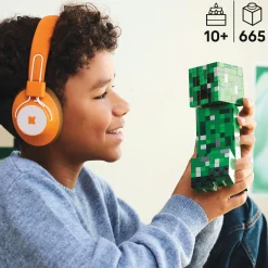 LEGO Minecraft The Creeper
