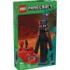 LEGO Minecraft The Enderman Tower