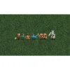 LEGO Minecraft The Ghast Balloon Village Attack