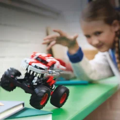 LEGO Monster Jam ThunderROARus Pull-Back