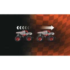 LEGO Monster Jam ThunderROARus Pull-Back