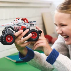 LEGO Monster Jam ThunderROARus Pull-Back
