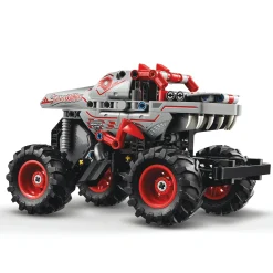 LEGO Monster Jam ThunderROARus Pull-Back