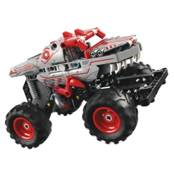 LEGO Monster Jam ThunderROARus Pull-Back