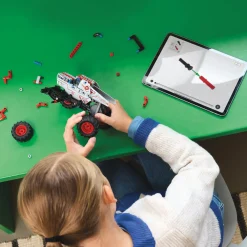 LEGO Monster Jam ThunderROARus Pull-Back