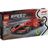 LEGO Speed Champions Ferrari SF-24 F1 Race Car