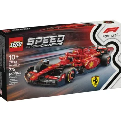 LEGO Speed Champions Ferrari SF-24 F1 Race Car