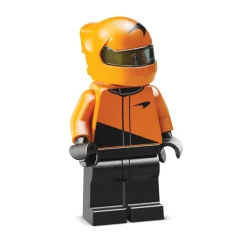 LEGO Speed Champions McLaren F1® Team MCL38 Race Car