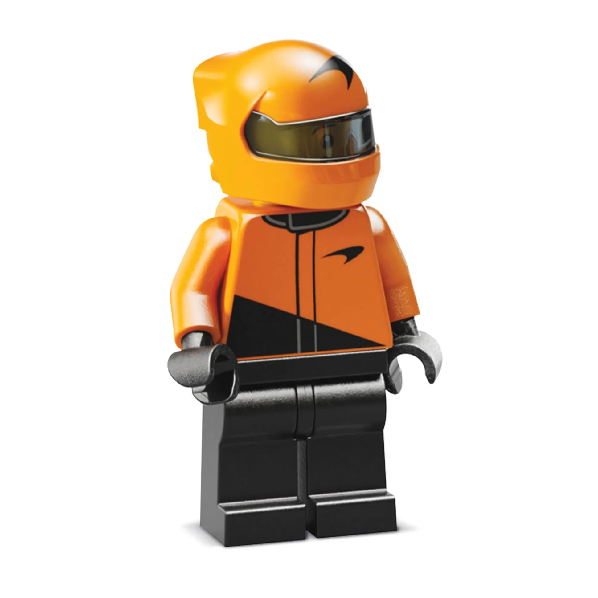LEGO Speed Champions McLaren F1® Team MCL38 Race Car