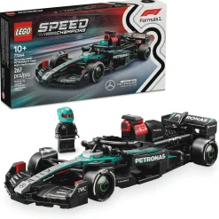 LEGO Speed Champions Mercedes-AMG F1® W15 Race Car