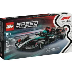 LEGO Speed Champions Mercedes-AMG F1® W15 Race Car