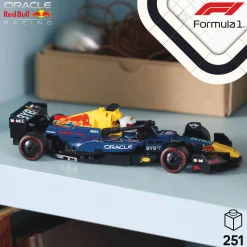 LEGO Speed Champions Oracle Red Bull Racing RB20 F1® Race Car