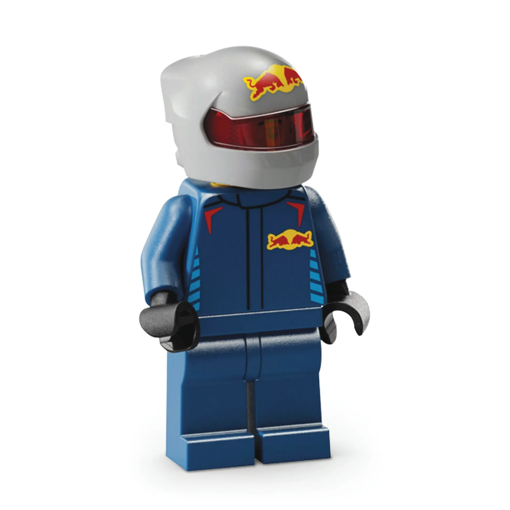 LEGO Speed Champions Oracle Red Bull Racing RB20 F1® Race Car