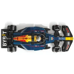 LEGO Speed Champions Oracle Red Bull Racing RB20 F1® Race Car