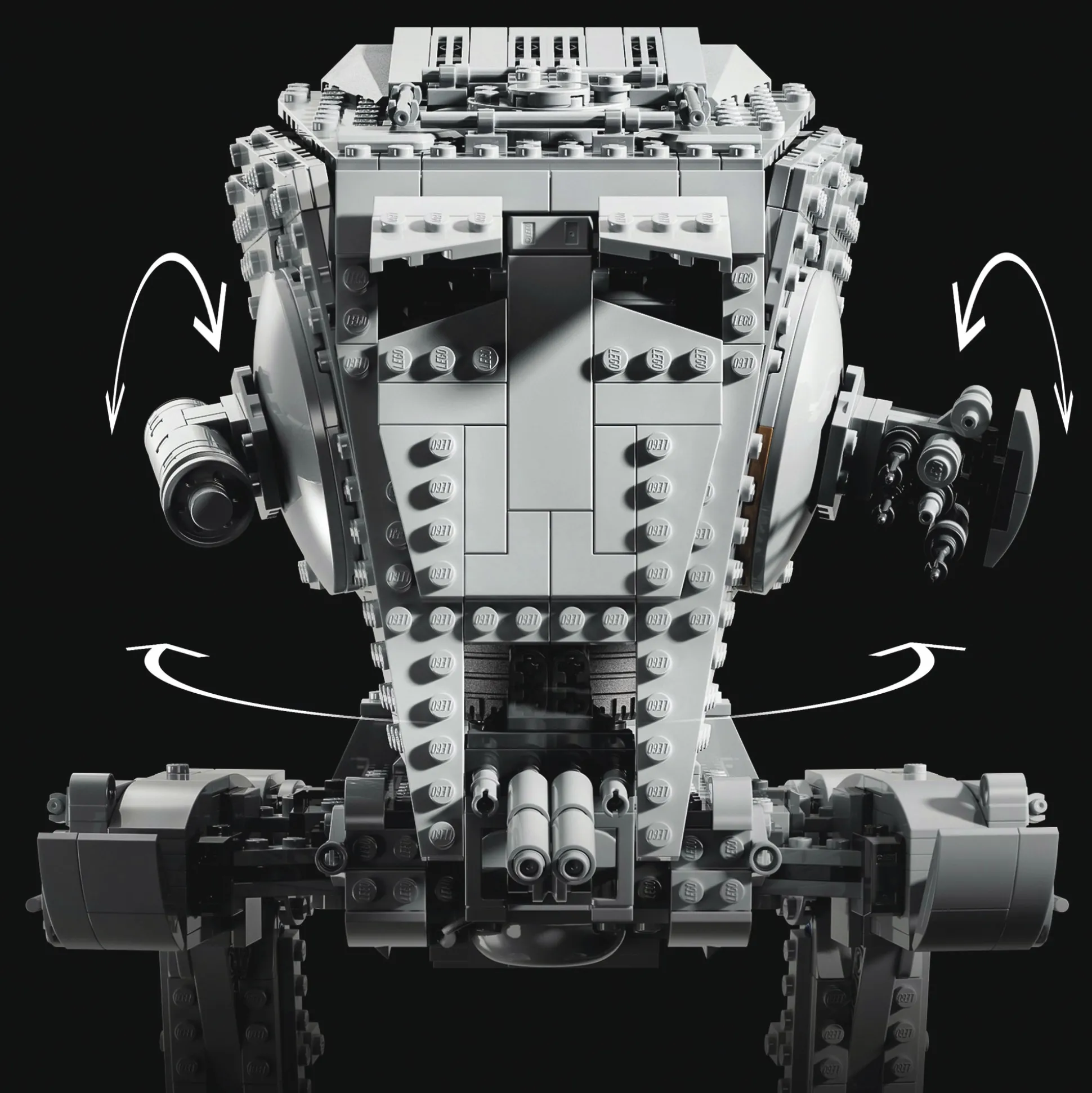 LEGO Star Wars AT-ST™ Walker