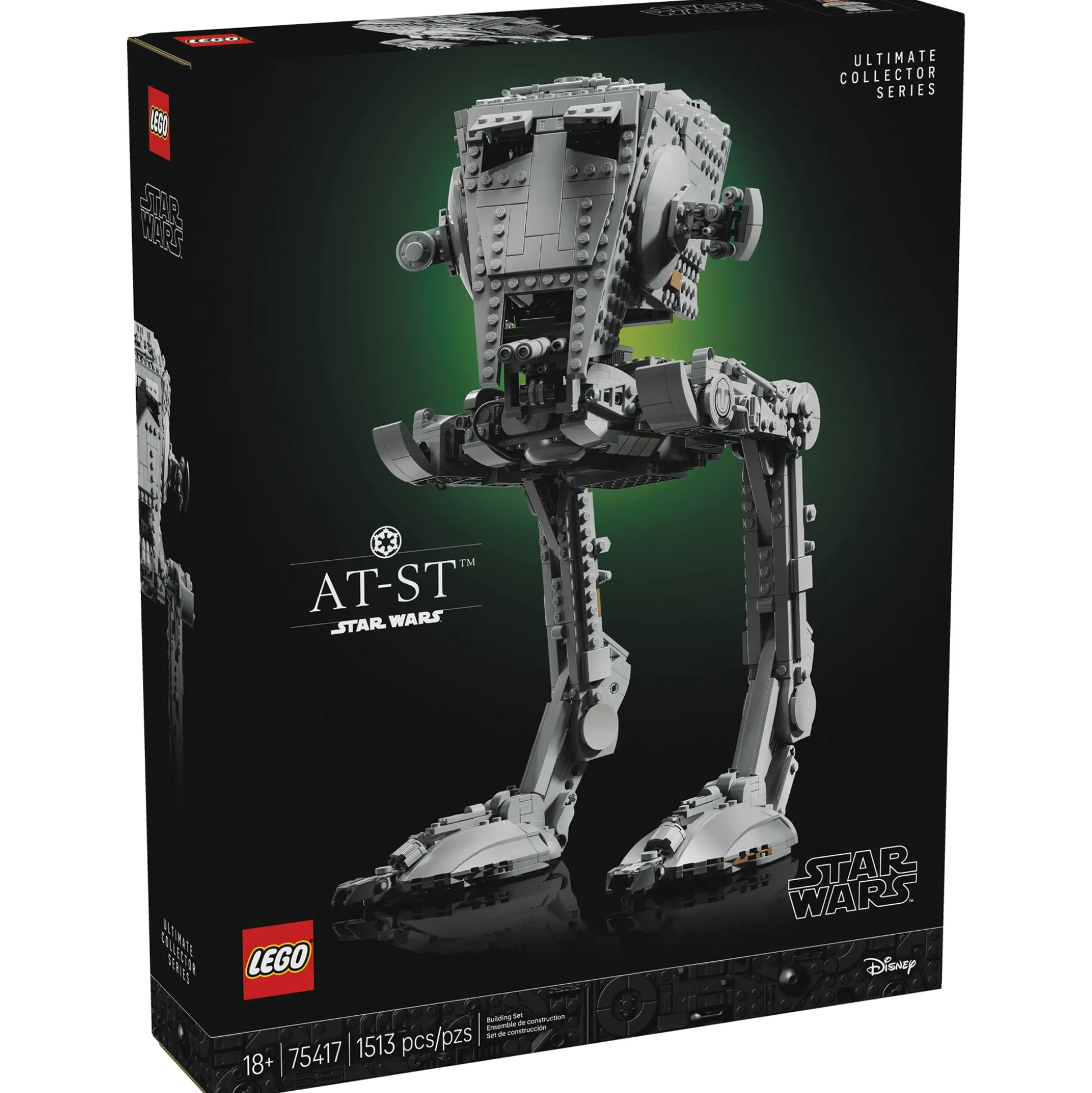 LEGO Star Wars AT-ST™ Walker