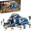 LEGO Star Wars Battle of Felucia Separatist MTT™