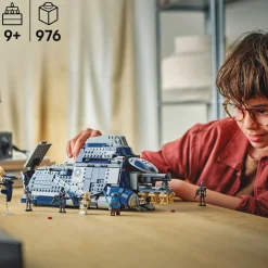 LEGO Star Wars Battle of Felucia Separatist MTT™