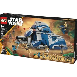 LEGO Star Wars Battle of Felucia Separatist MTT™