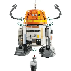 LEGO Star Wars Chopper (C1-10P)™ Astromech Droid