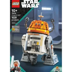 LEGO Star Wars Chopper (C1-10P)™ Astromech Droid