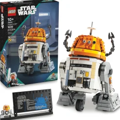 LEGO Star Wars Chopper (C1-10P)™ Astromech Droid