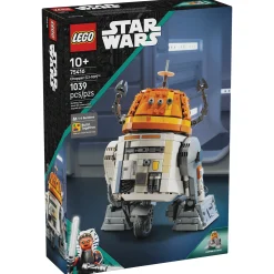 LEGO Star Wars Chopper (C1-10P)™ Astromech Droid