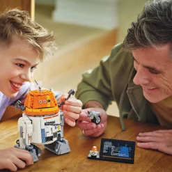 LEGO Star Wars Chopper (C1-10P)™ Astromech Droid