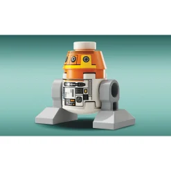 LEGO Star Wars Chopper (C1-10P)™ Astromech Droid