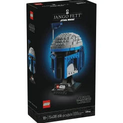 LEGO Star Wars Jango Fett™ Helmet
