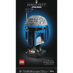 LEGO Star Wars Jango Fett™ Helmet