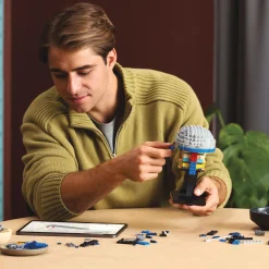 LEGO Star Wars Jango Fett™ Helmet