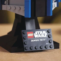 LEGO Star Wars Jango Fett™ Helmet
