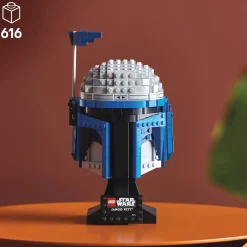 LEGO Star Wars Jango Fett™ Helmet